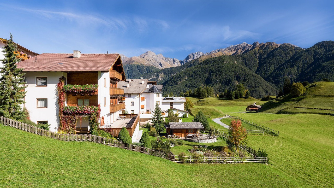 Photo of Outdoor in Serfaus