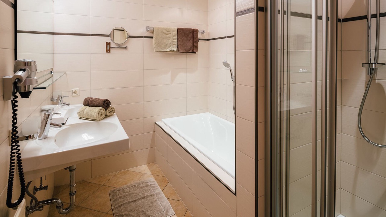 Photo of Bathroom in Serfaus