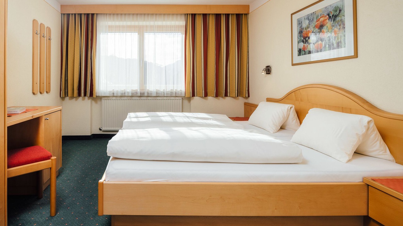 Photo of Bedroom in Serfaus