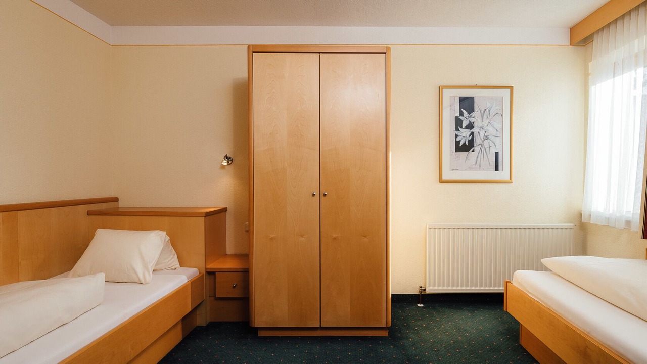 Photo of Bedroom in Serfaus