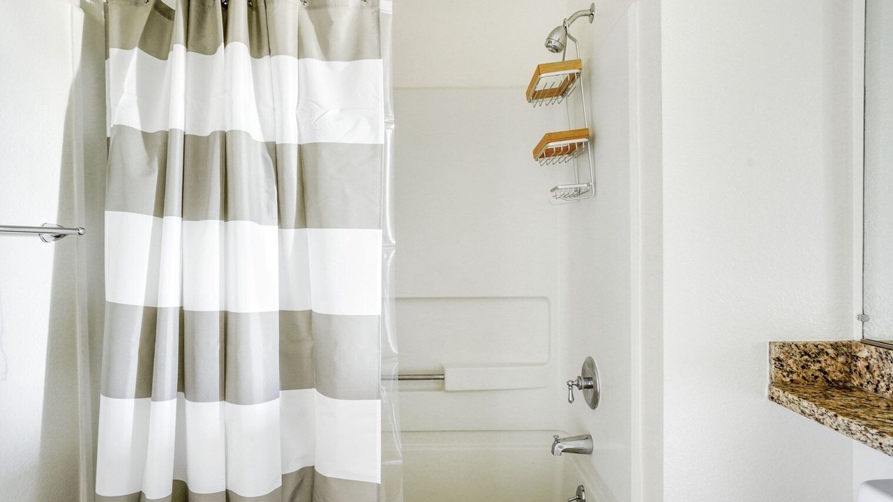 Photo of Bathroom in Morse Park