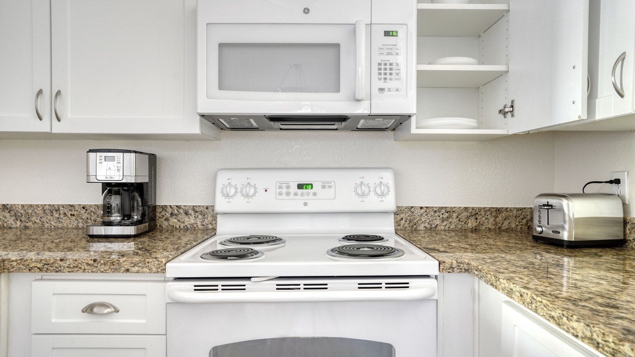 Photo of Kitchen in Morse Park