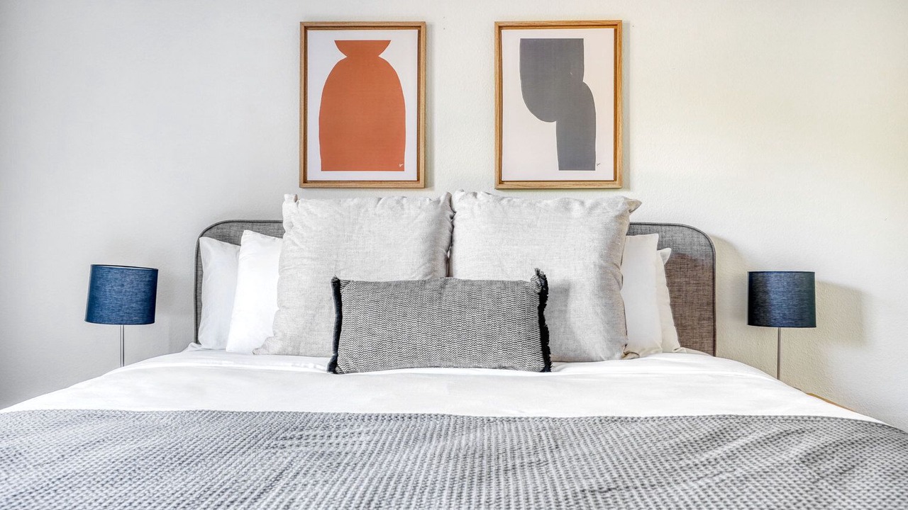 Photo of Bedroom in Morse Park