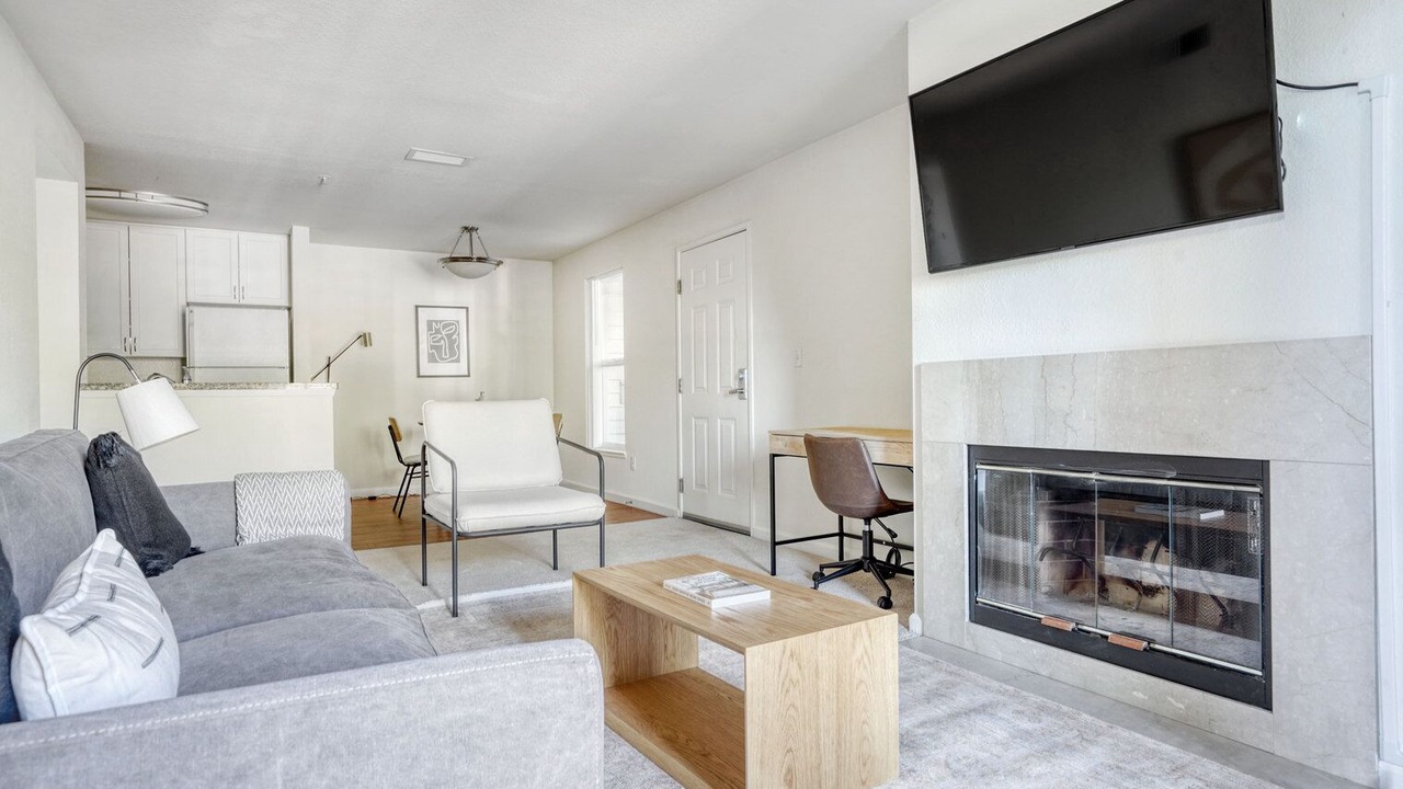Photo of Livingroom in Morse Park