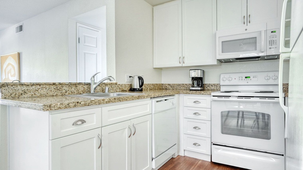 Photo of Kitchen in Morse Park