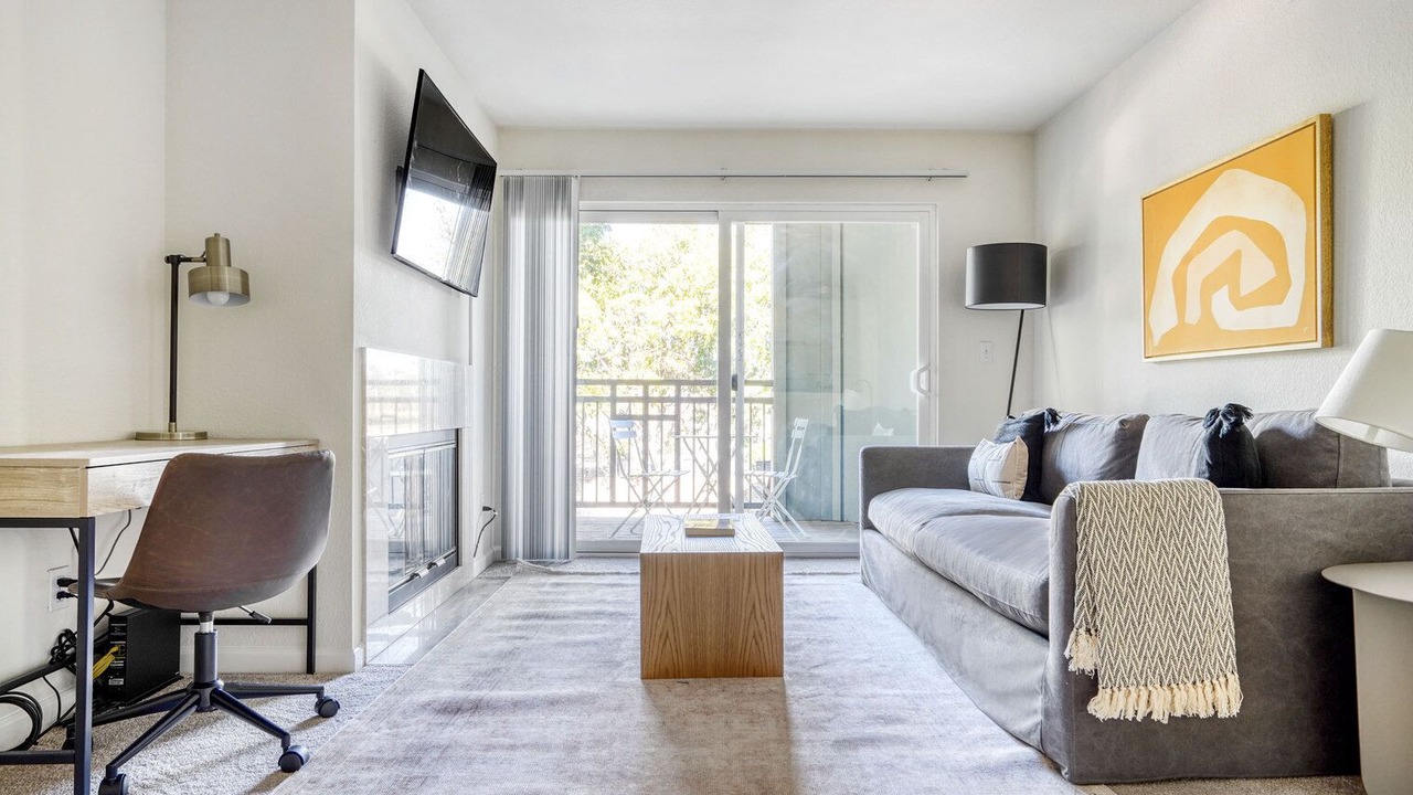 Photo of Livingroom in Morse Park