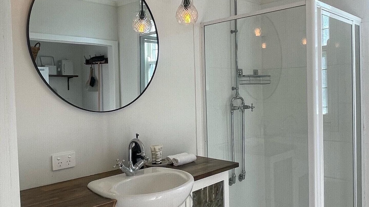 Photo of Bathroom in Maffra