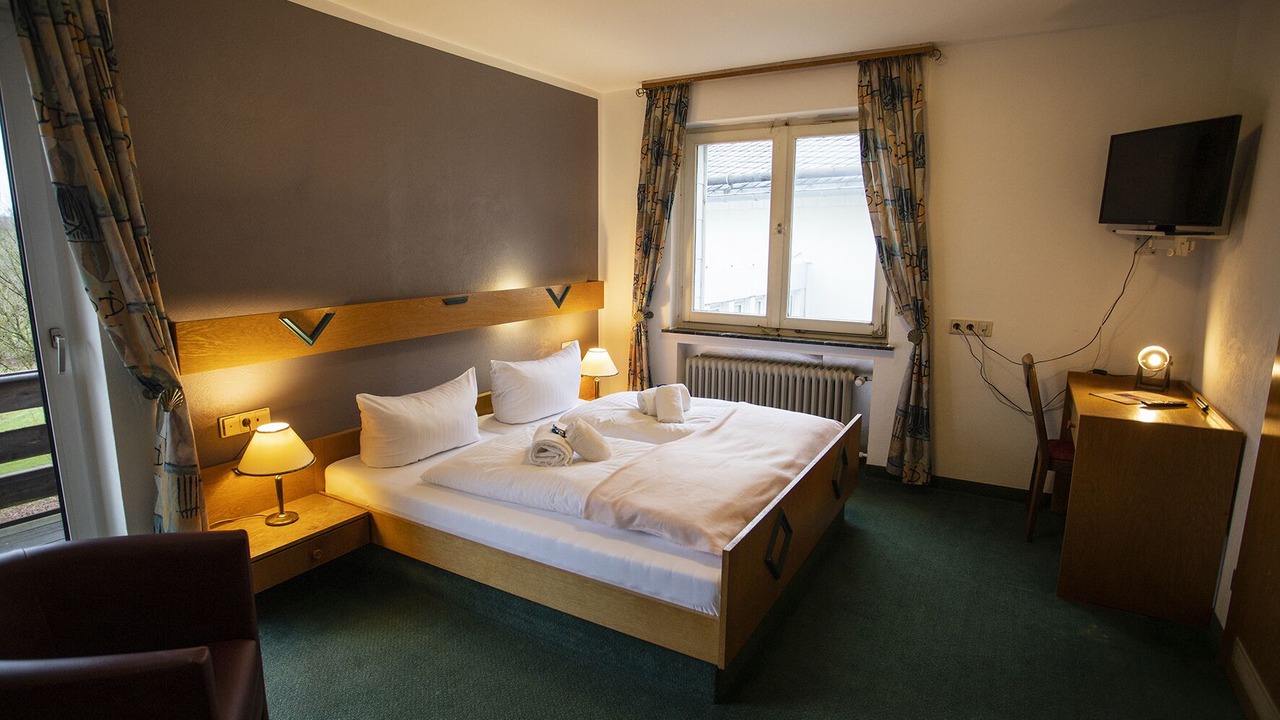 Photo of Bedroom in Brilon
