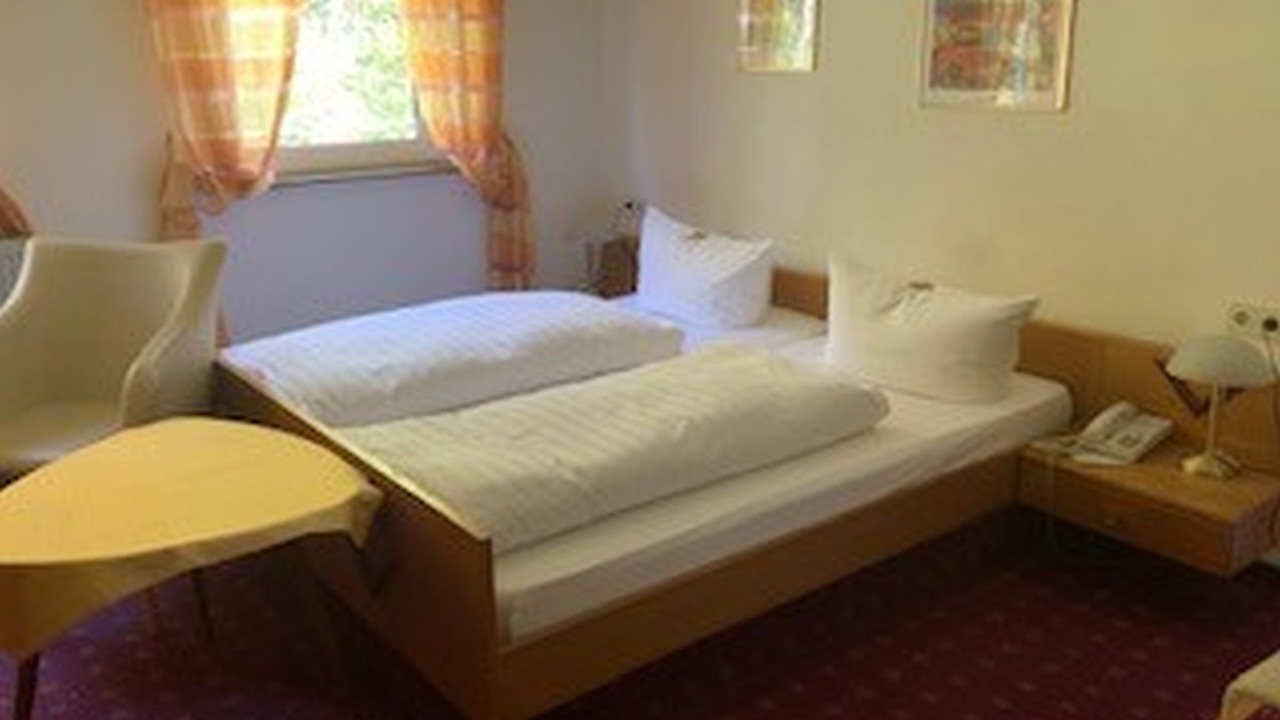 Photo of Bedroom in Brilon