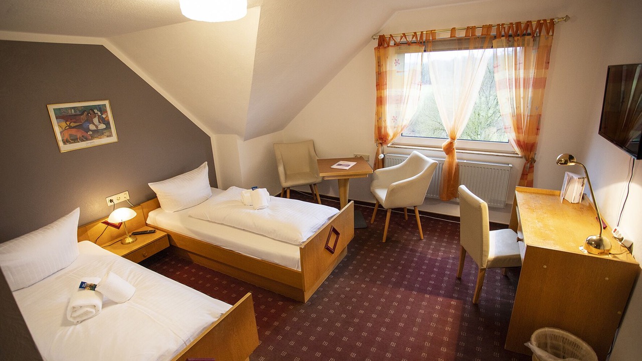 Photo of Bedroom in Brilon