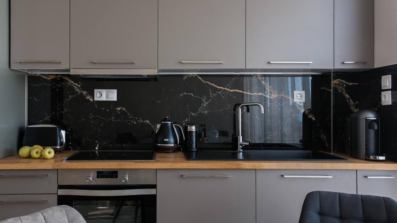 Photo of Kitchen in Glyfada