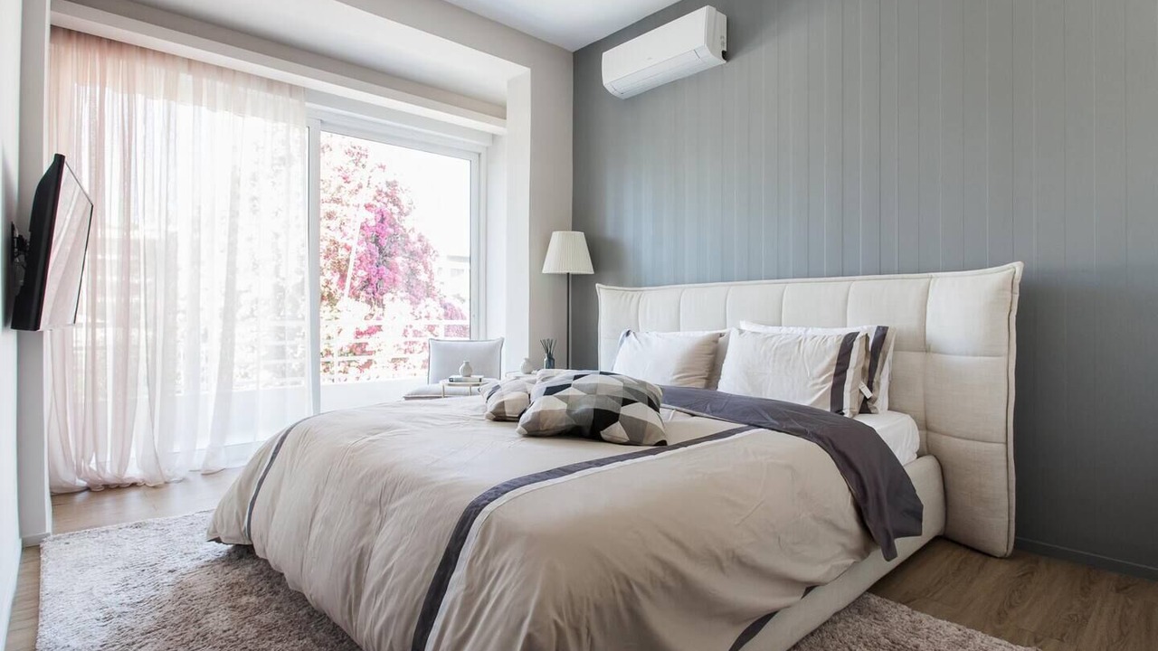 Photo of Bedroom in Glyfada