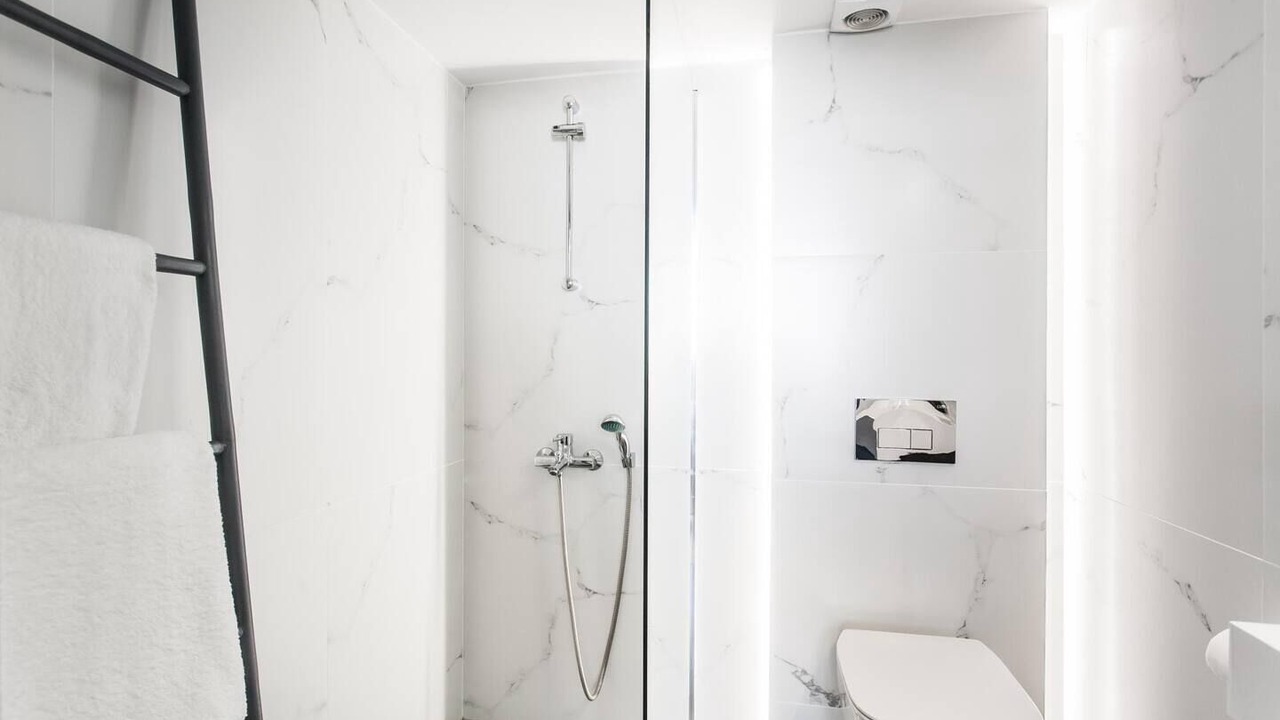 Photo of Bathroom in Glyfada