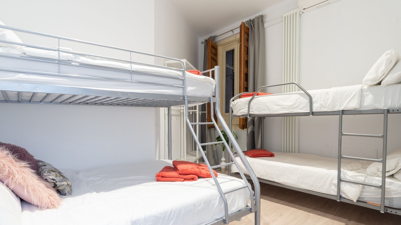 Photo of Bedroom in Sol