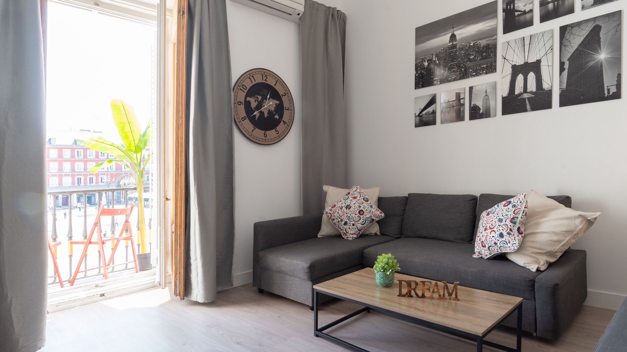Photo of Livingroom in Sol
