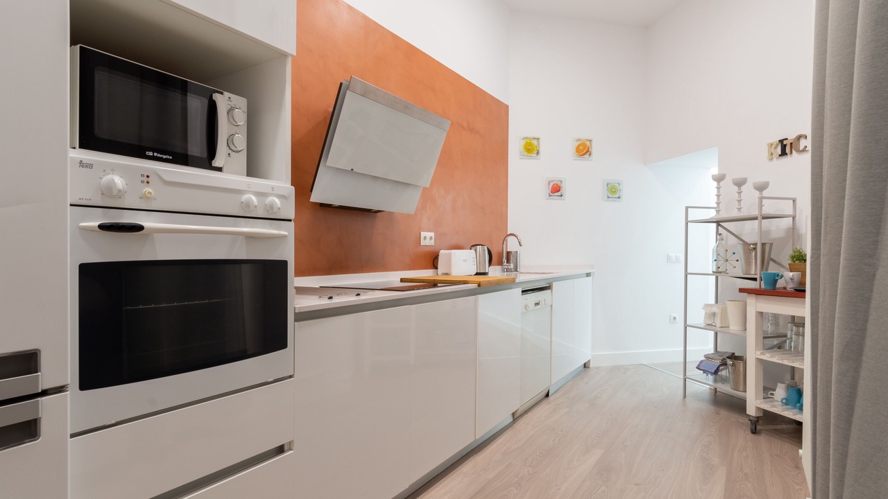Photo of Kitchen in Sol