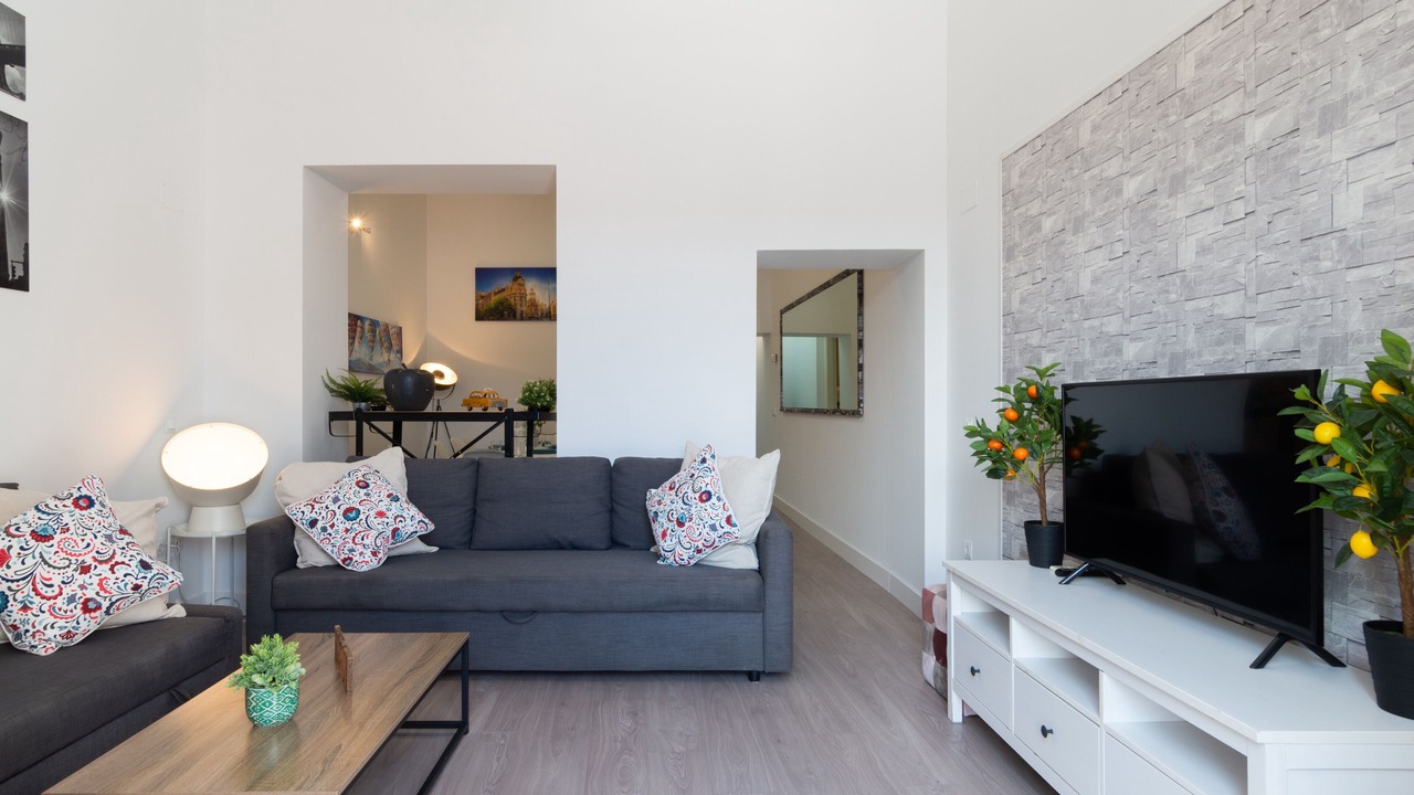 Photo of Livingroom in Sol
