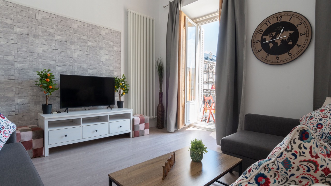 Photo of Livingroom in Sol