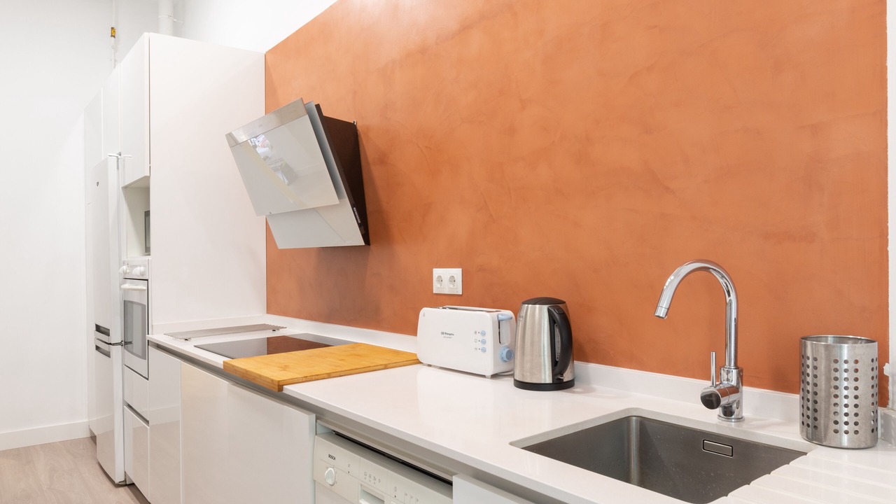 Photo of Kitchen in Sol