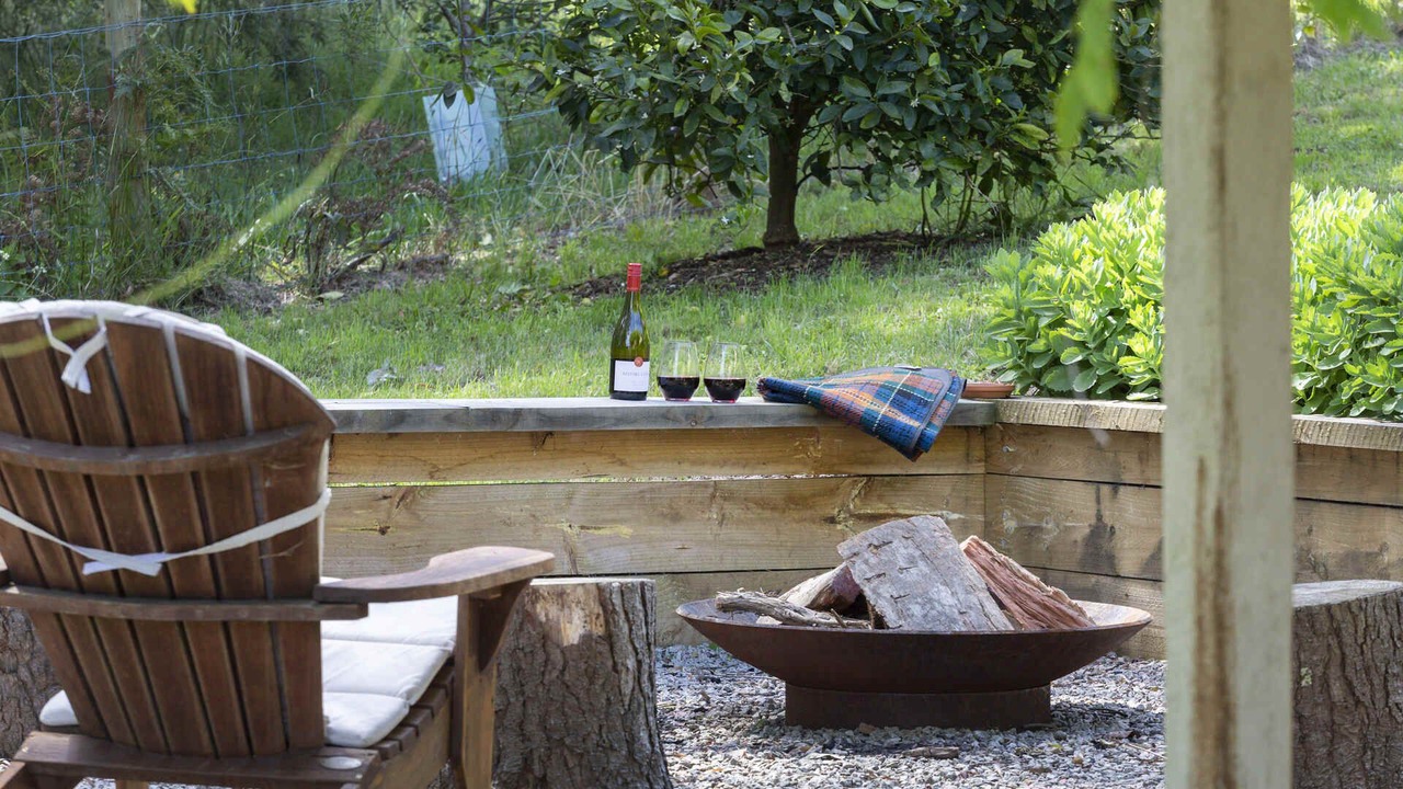 Photo of Outdoor in Red Hill