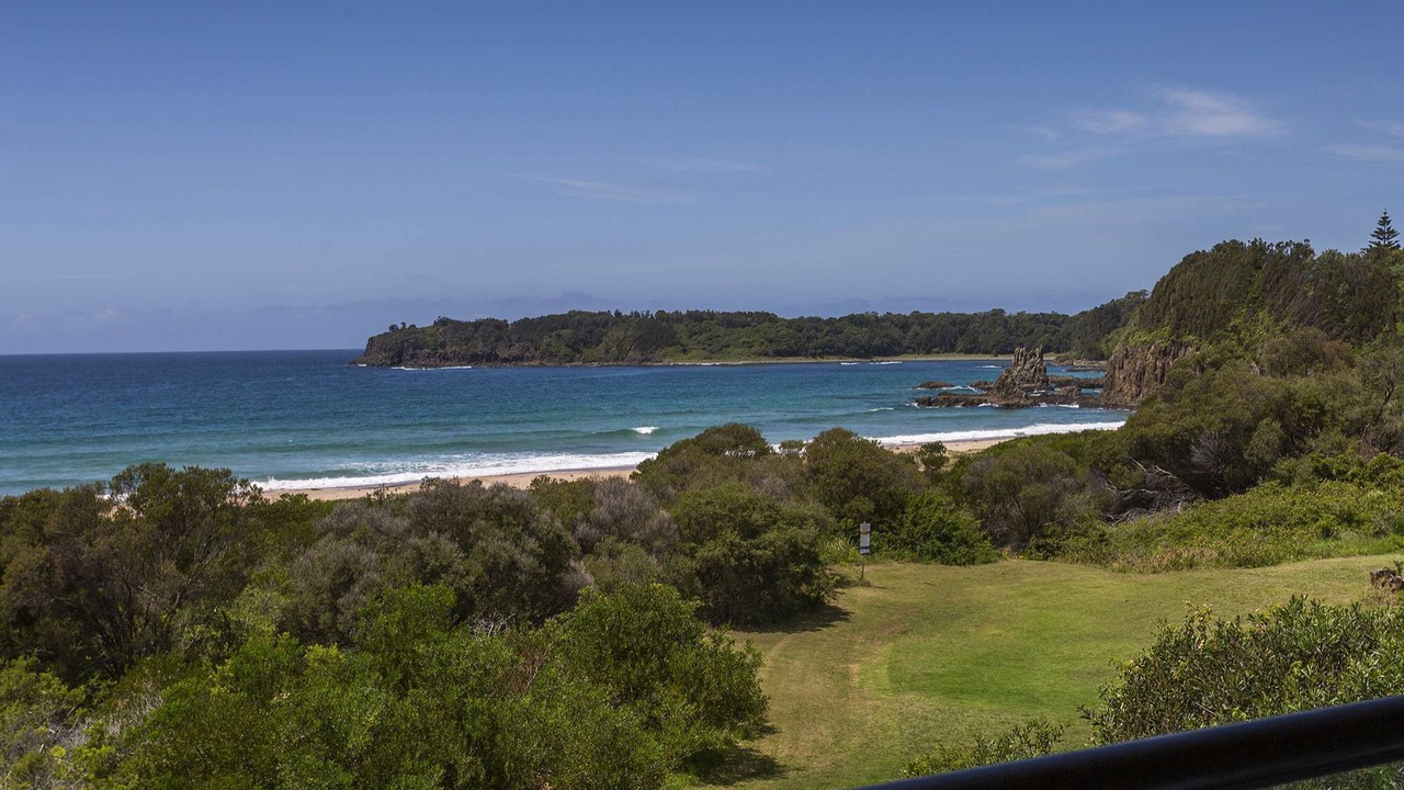 Photo of Patio Balcony in Kiama Downs