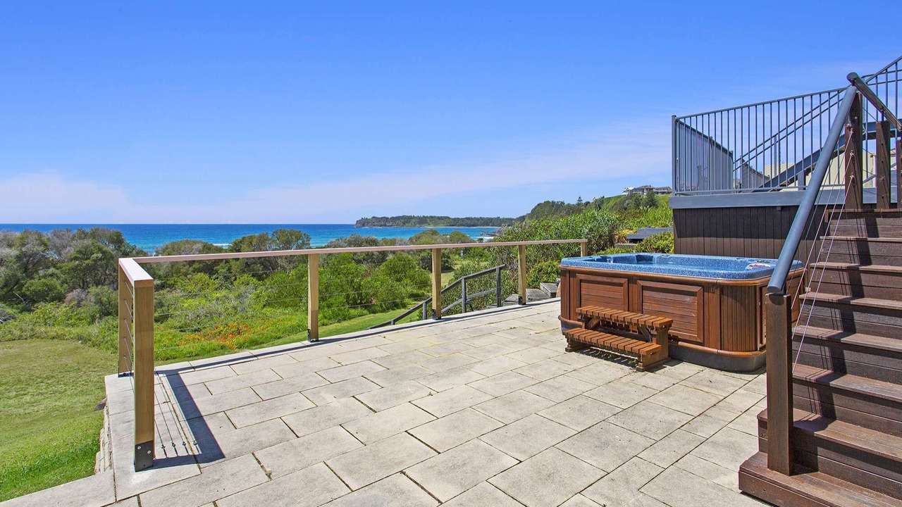 Photo of Outdoor in Kiama Downs