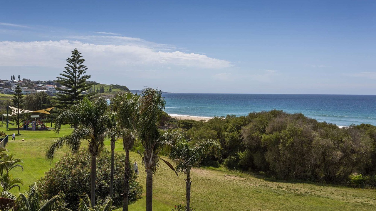 Photo of Patio Balcony in Kiama Downs