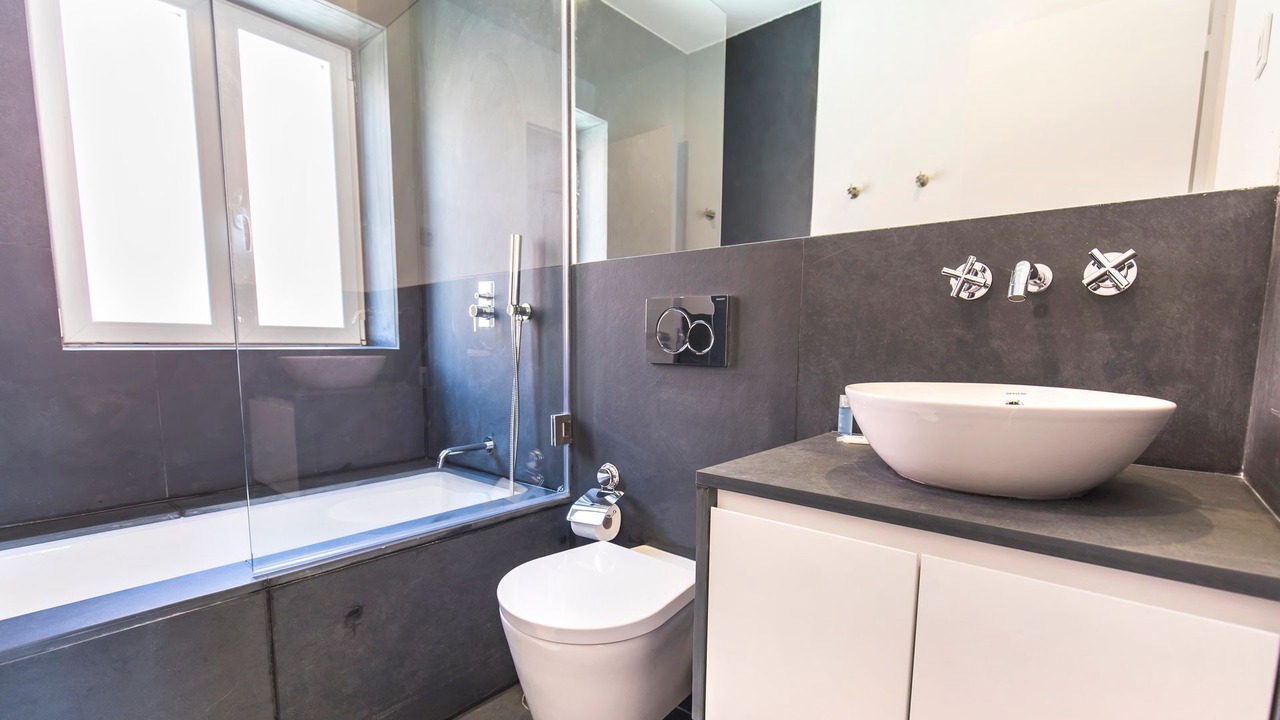 Photo of Bathroom in Bairro Alto