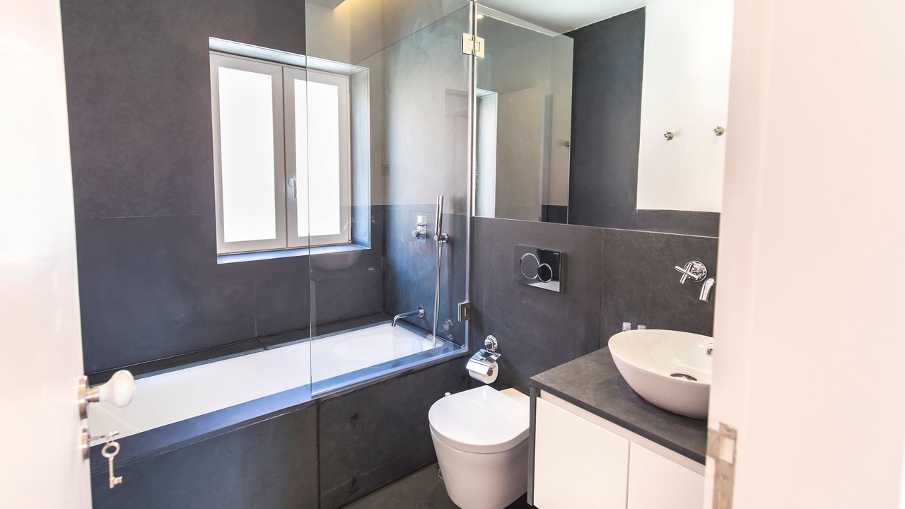 Photo of Bathroom in Bairro Alto