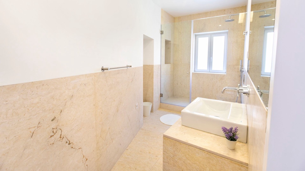 Photo of Bathroom in Bairro Alto