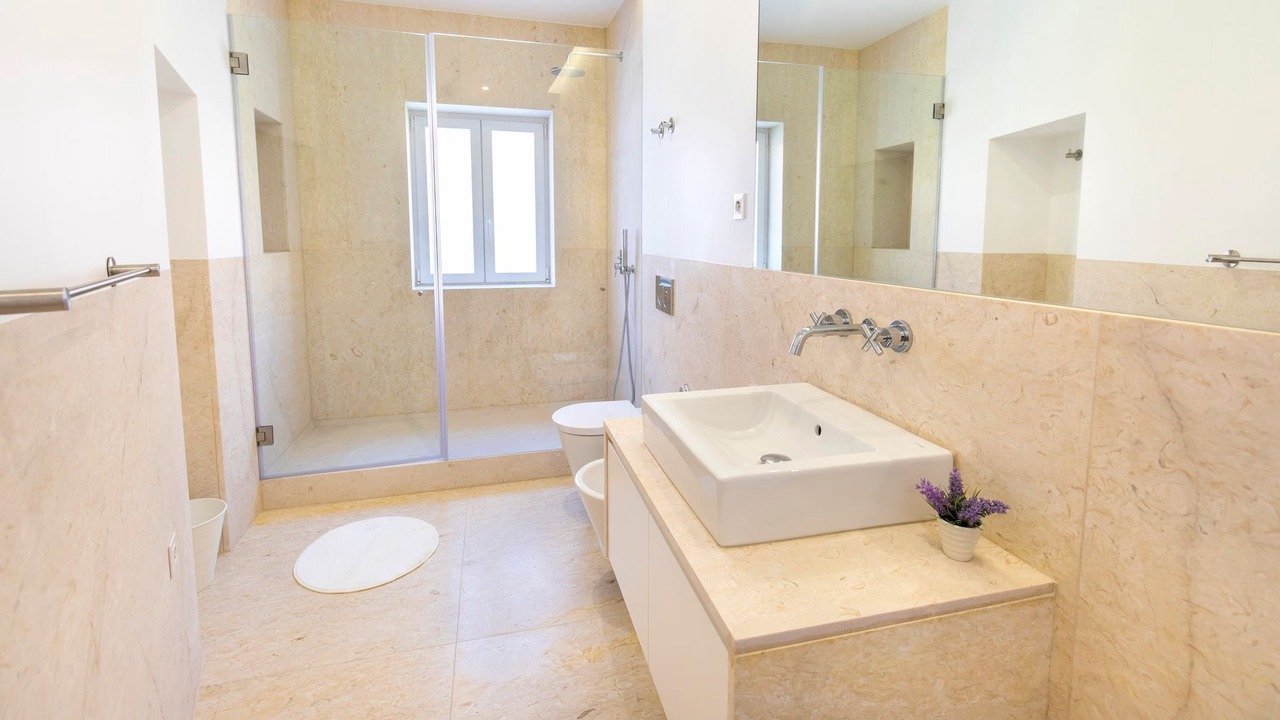 Photo of Bathroom in Bairro Alto