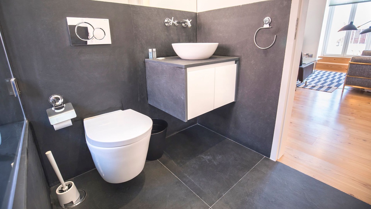 Photo of Bedroom in Bairro Alto