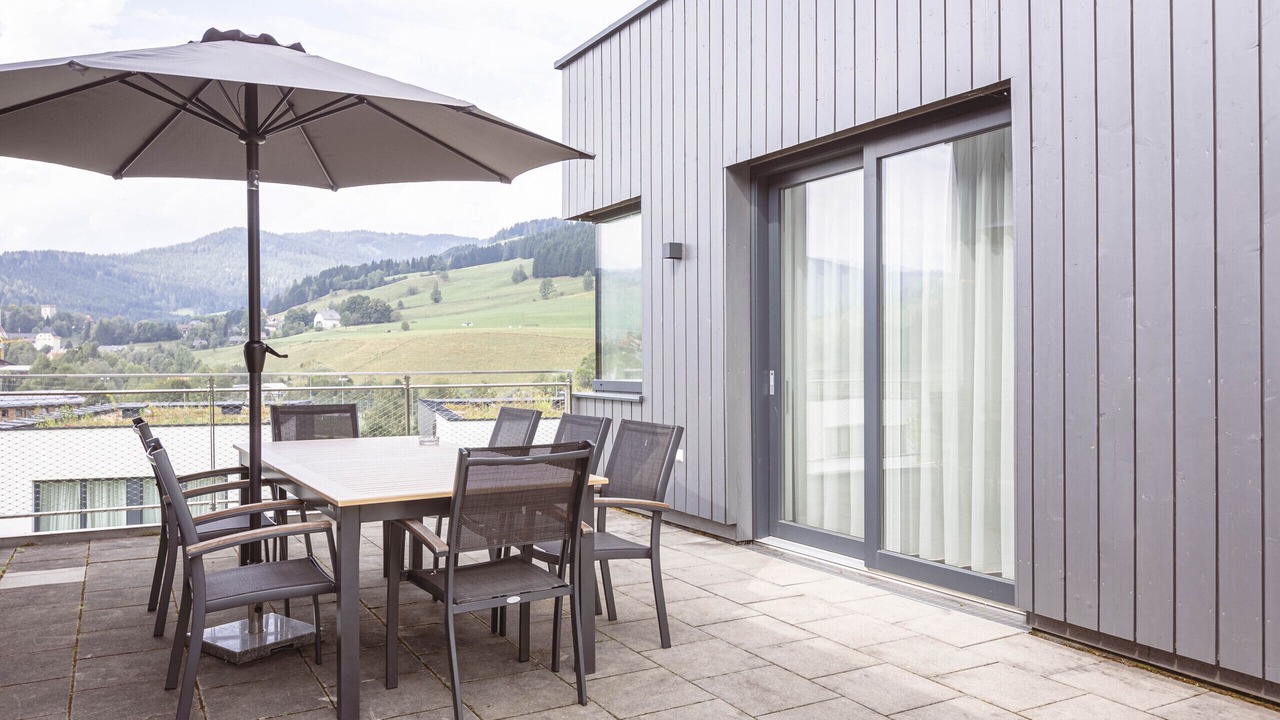 Photo of Outdoor in Sankt Lambrecht