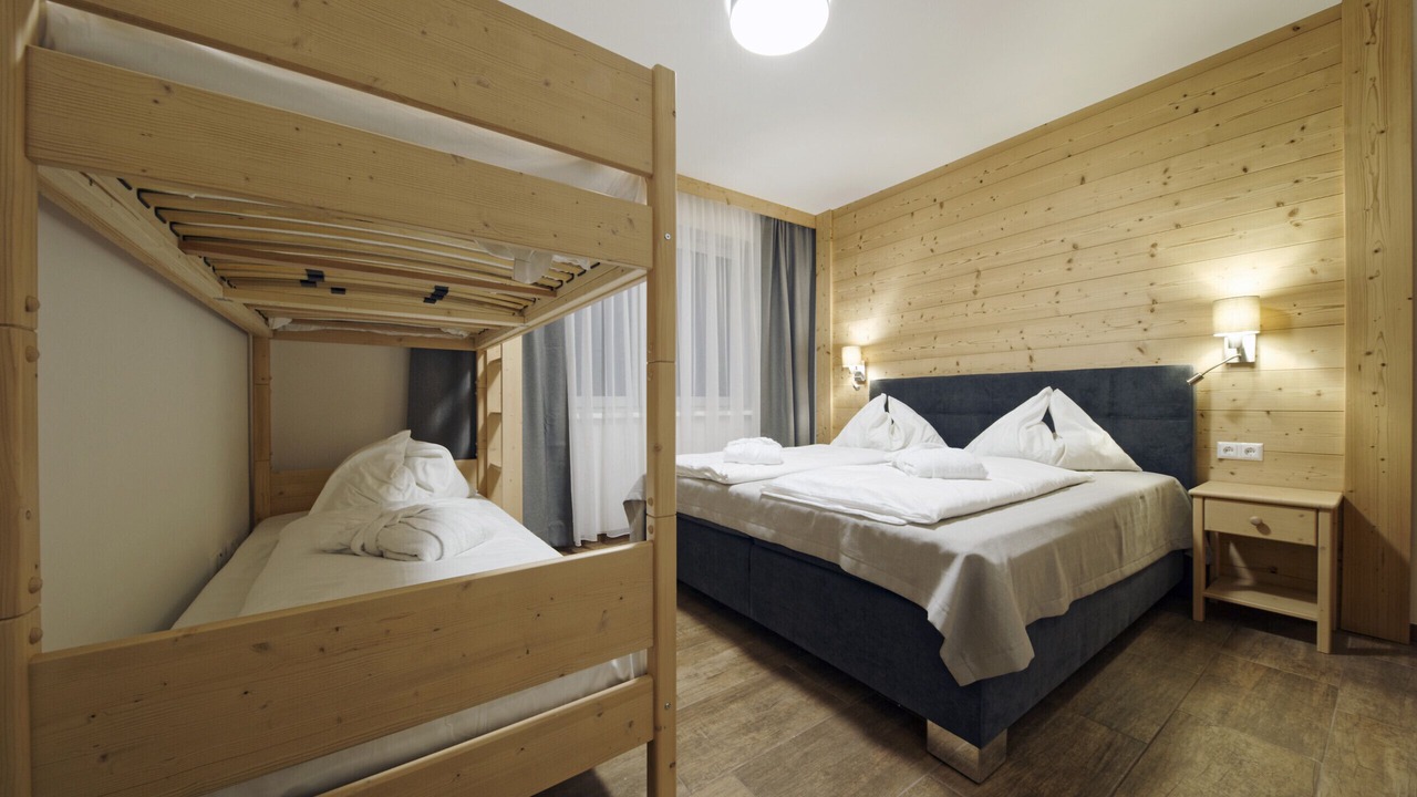Photo of Bedroom in Sankt Lambrecht