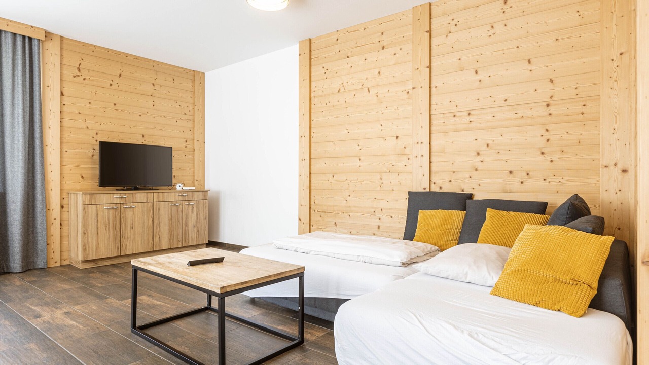 Photo of Bedroom in Sankt Lambrecht