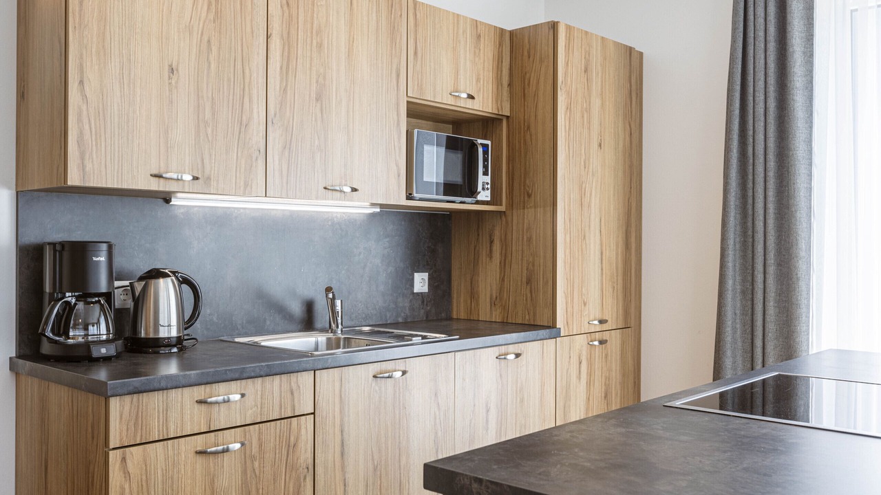 Photo of Kitchen in Sankt Lambrecht