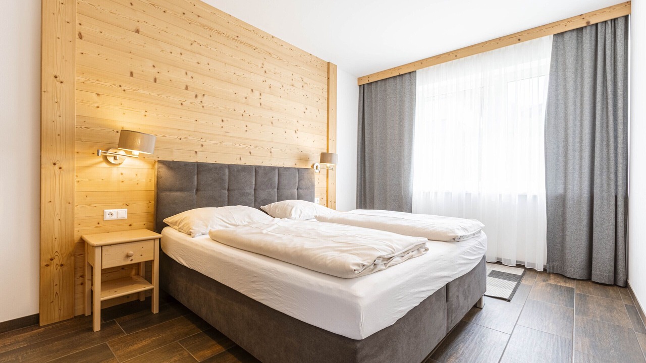 Photo of Bedroom in Sankt Lambrecht
