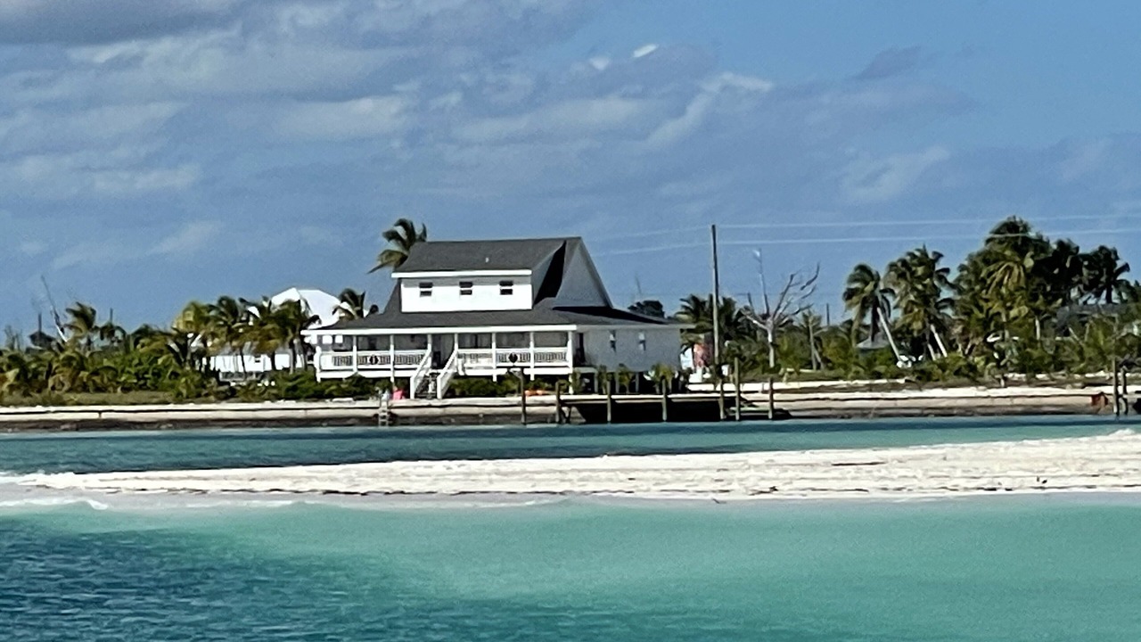 Photo of Others in Treasure Cay