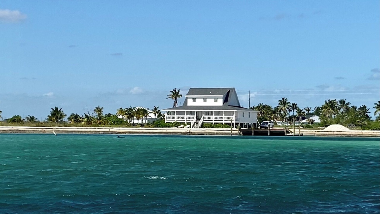 Photo of Others in Treasure Cay