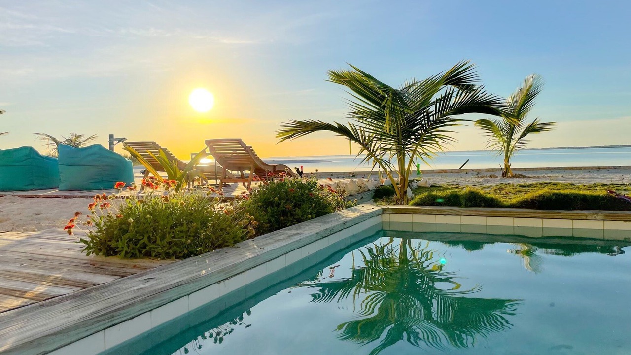 Photo of Outdoor in Treasure Cay
