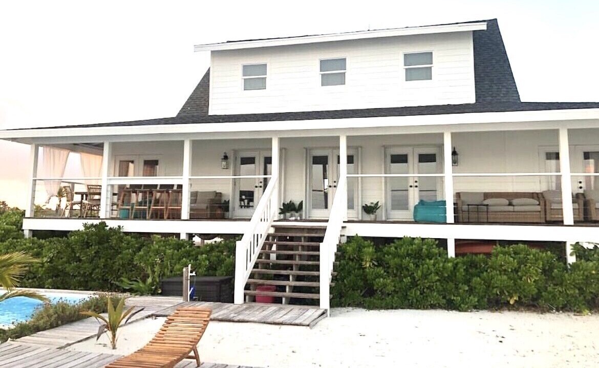 Photo of Outdoor in Treasure Cay