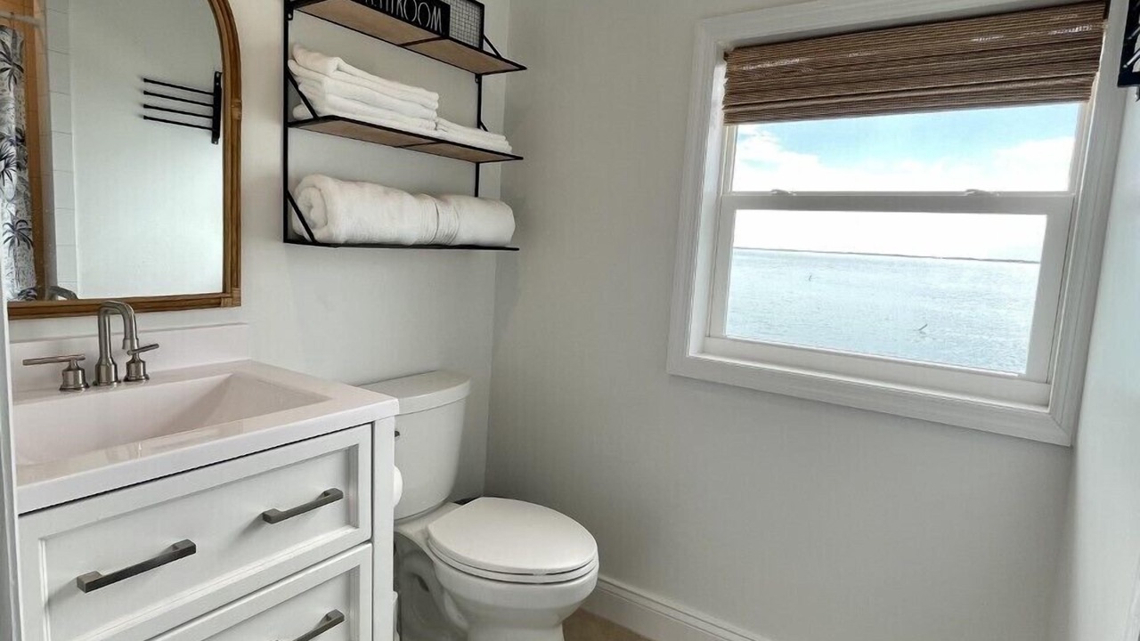 Photo of Bathroom in Treasure Cay