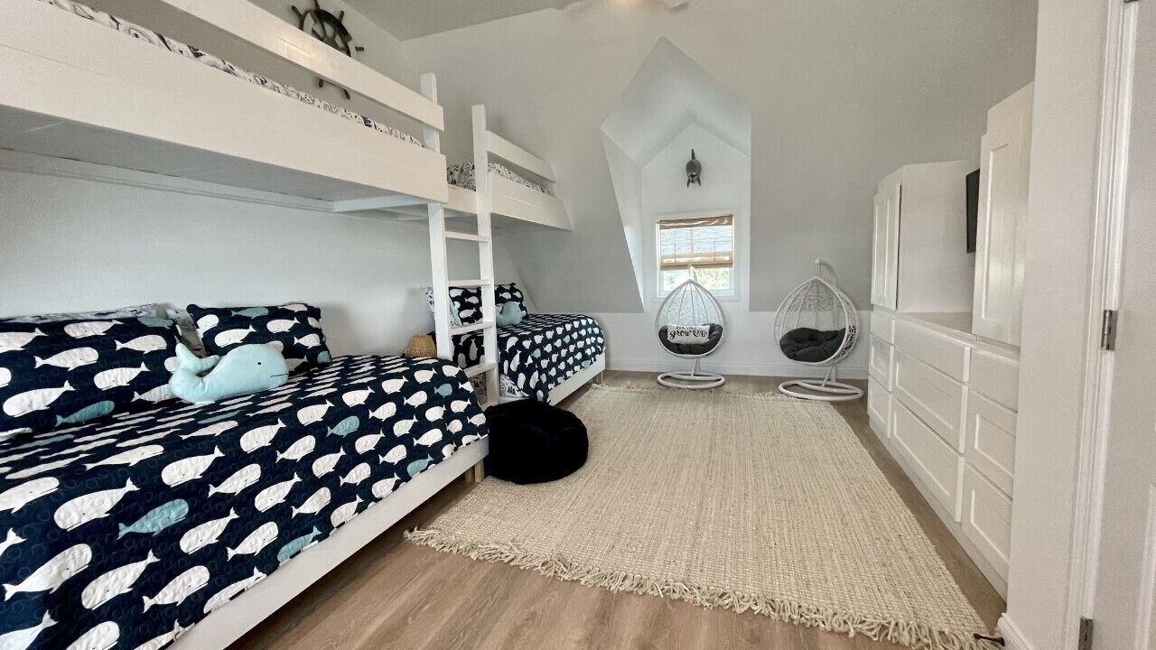 Photo of Bedroom in Treasure Cay