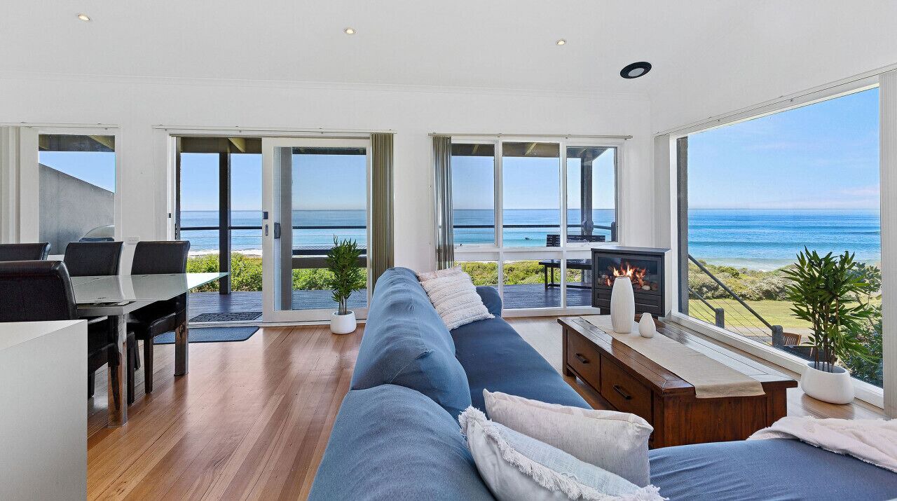 Photo of Livingroom in Wongarra
