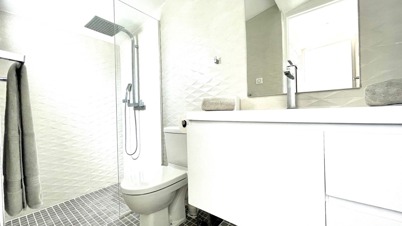 Photo of Bathroom in Nettle Bay