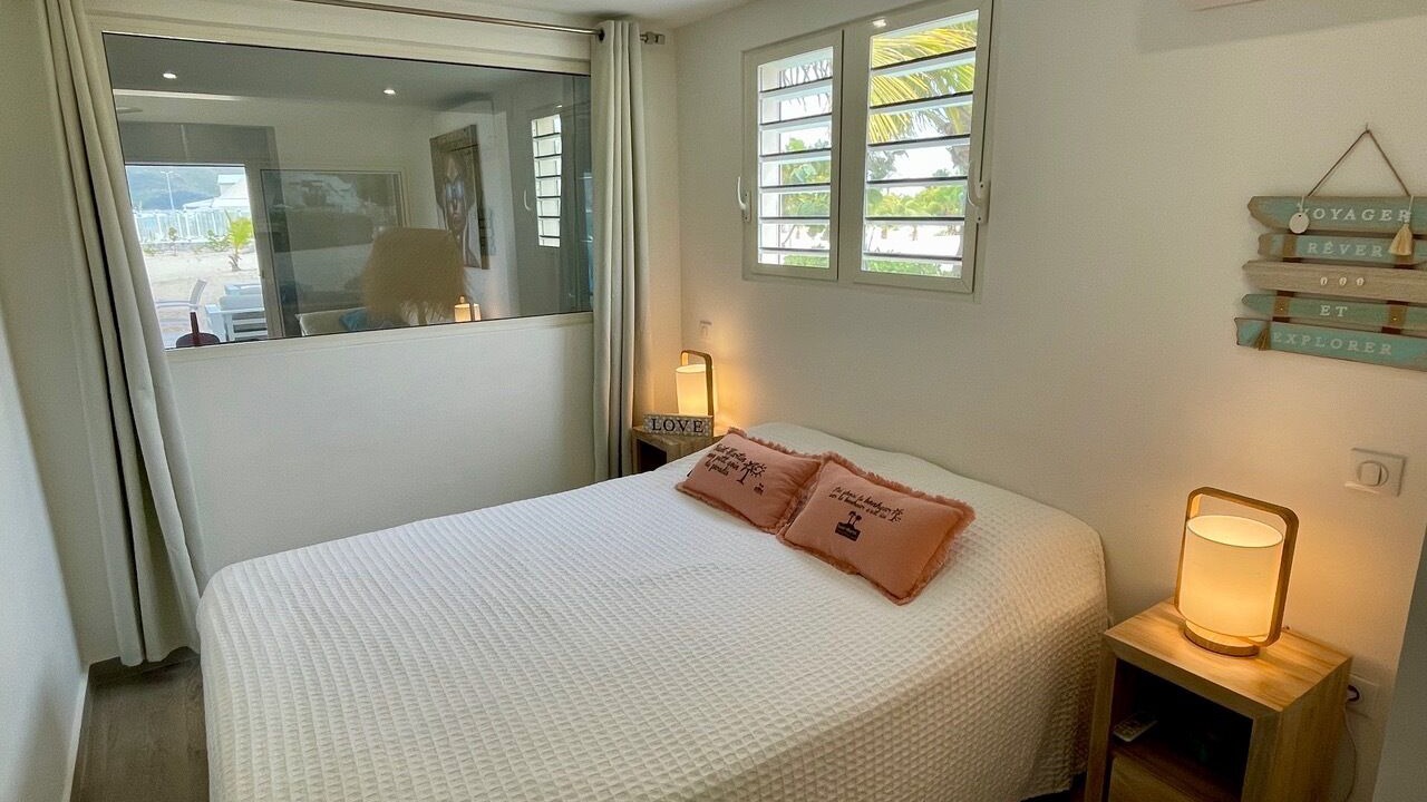 Photo of Bedroom in Nettle Bay