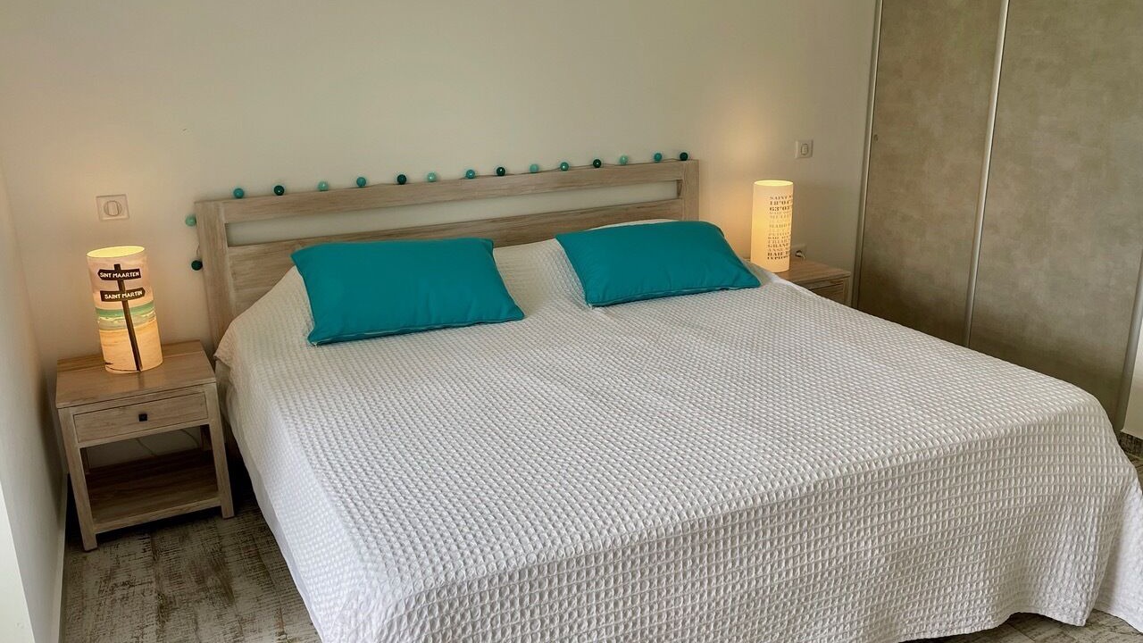 Photo of Bedroom in Nettle Bay