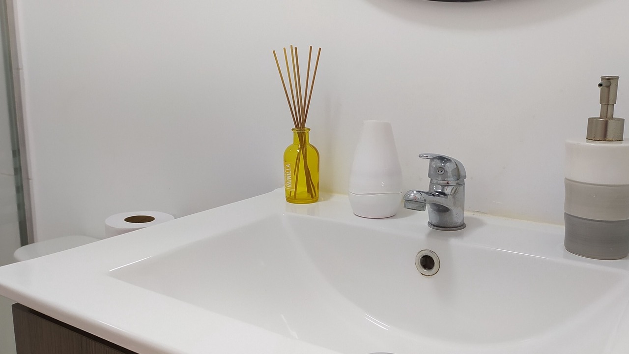 Photo of Bathroom in Lima