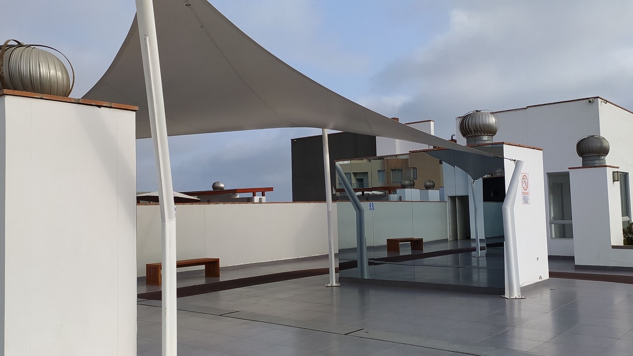 Photo of Outdoor in Lima