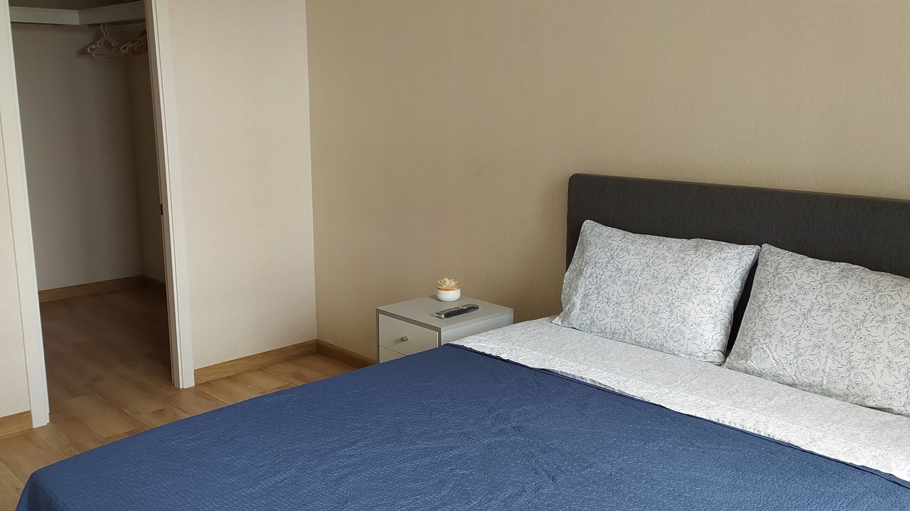 Photo of Bedroom in Lima